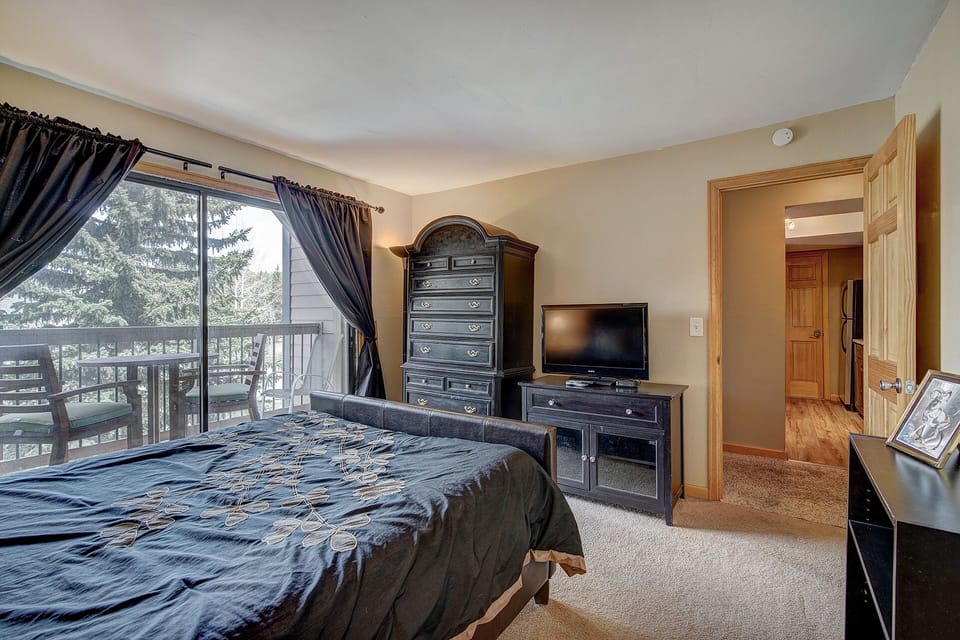 master bedroom view 2