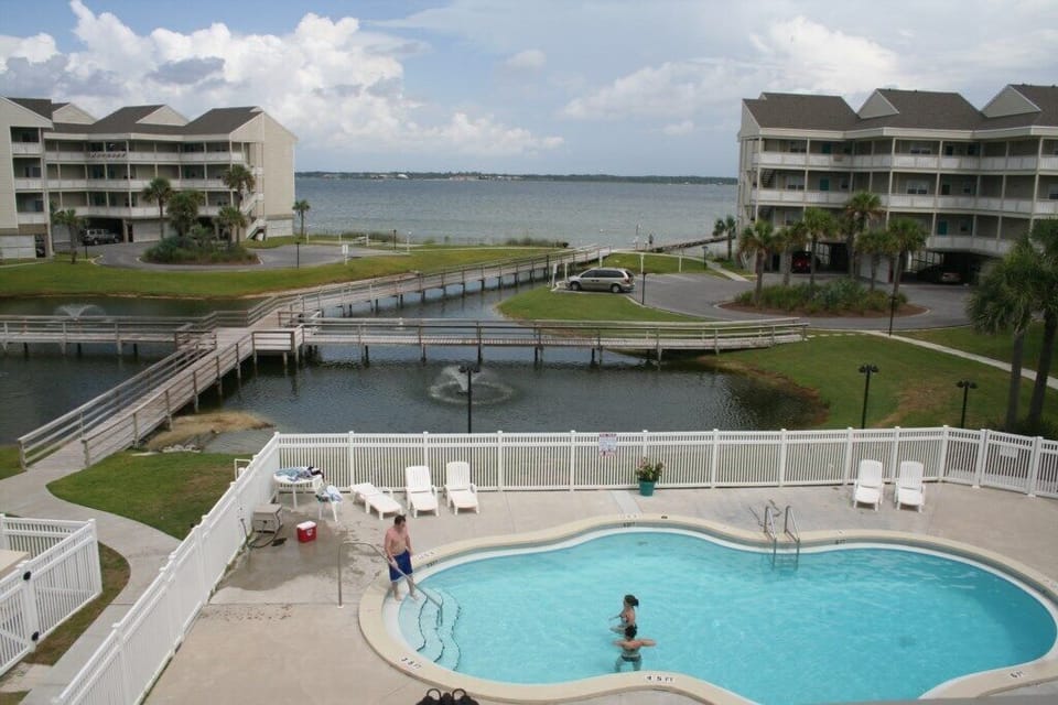 Community Pool