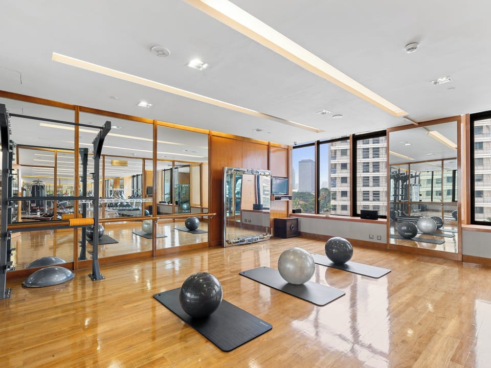 Mandarin Oriental, Jakarta Hotel in Jakarta
