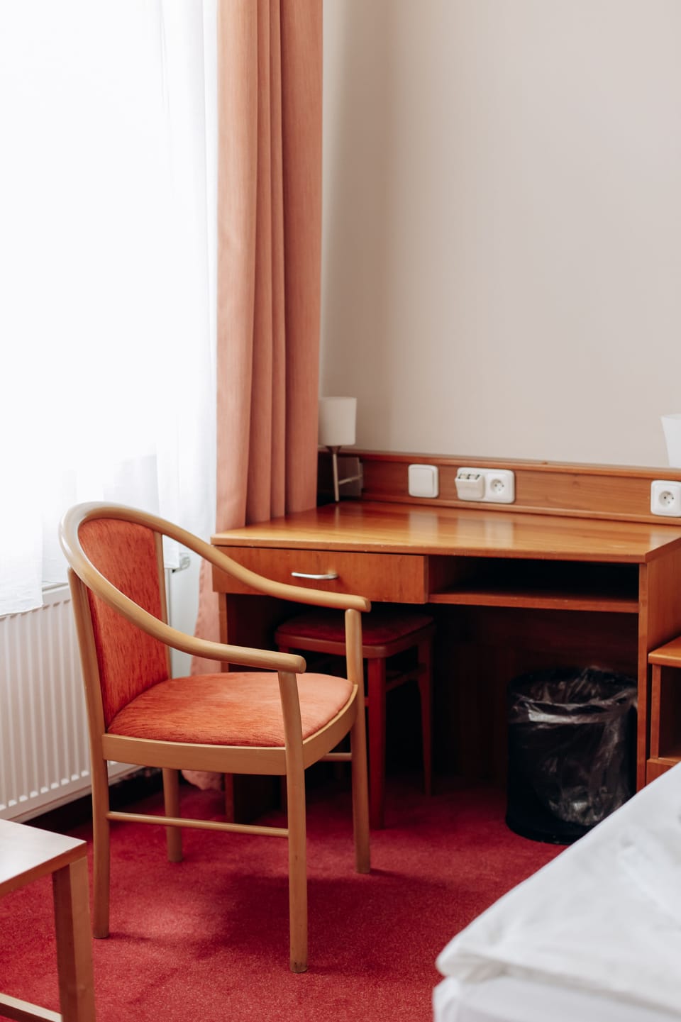 Standard Triple Room | In-room safe, desk, iron/ironing board, free WiFi