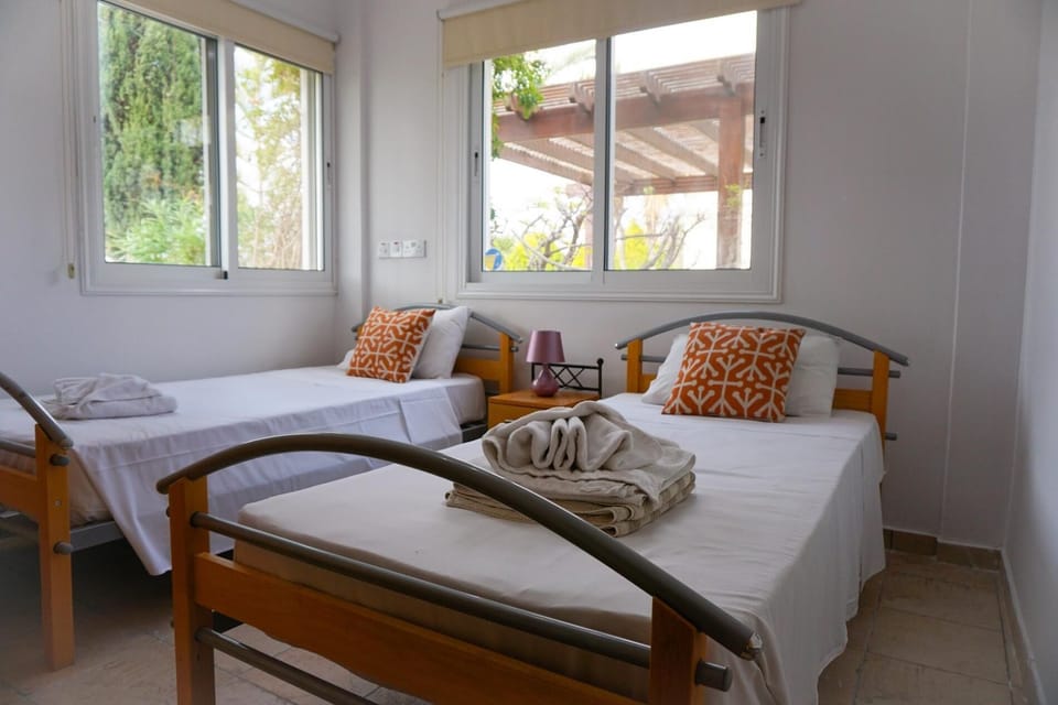 Villa Casa Mia by Ezoria Villas (1028)