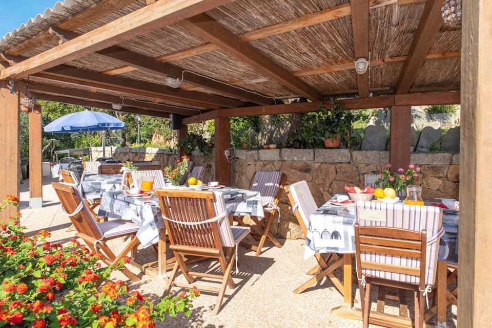 Balcony / Terrace / Patio, Outdoor