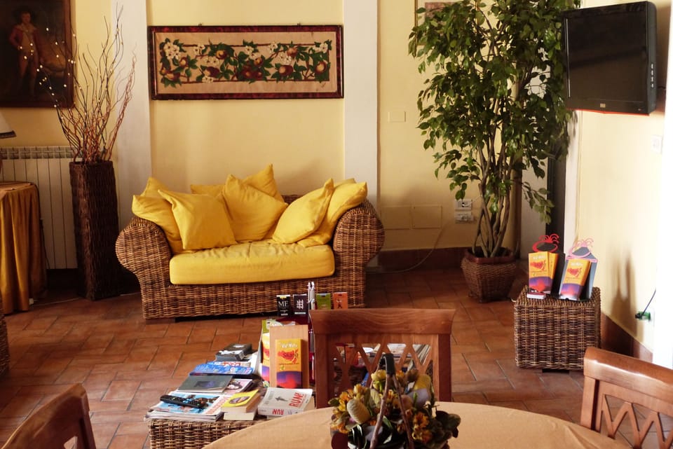 Hotel Etnea 316 Hotel in Catania