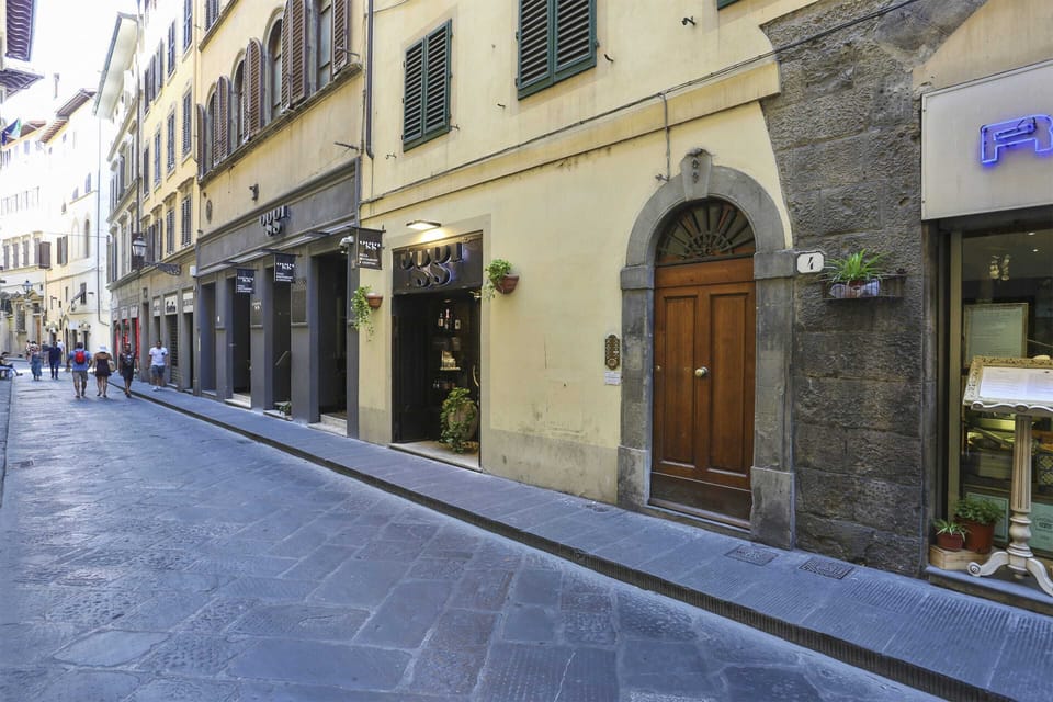 Apartment, 3 Bedrooms | Exterior