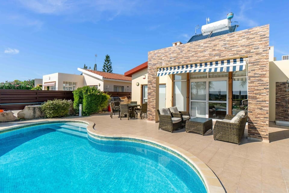 Villa Tequila Sunrise by Ezoria Villas (10067)