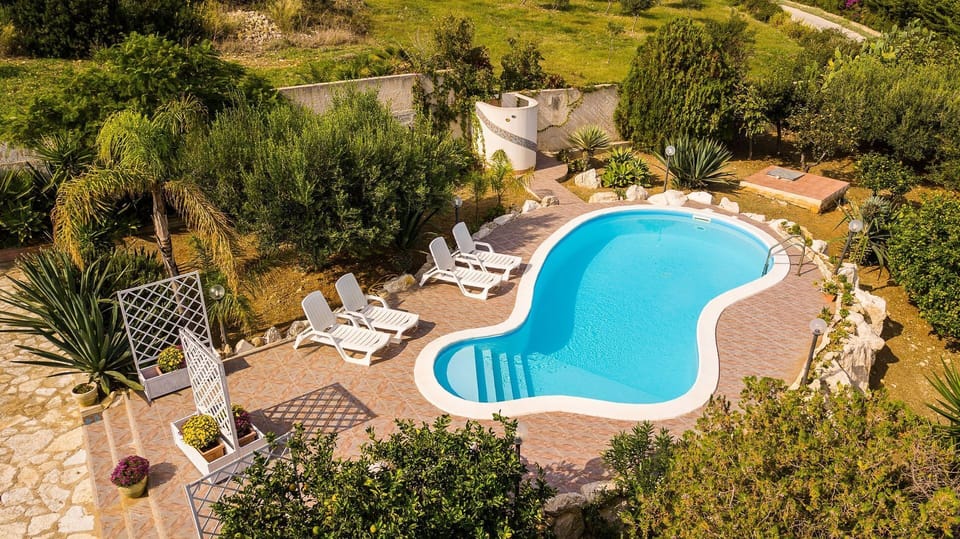 Outdoor, Pool