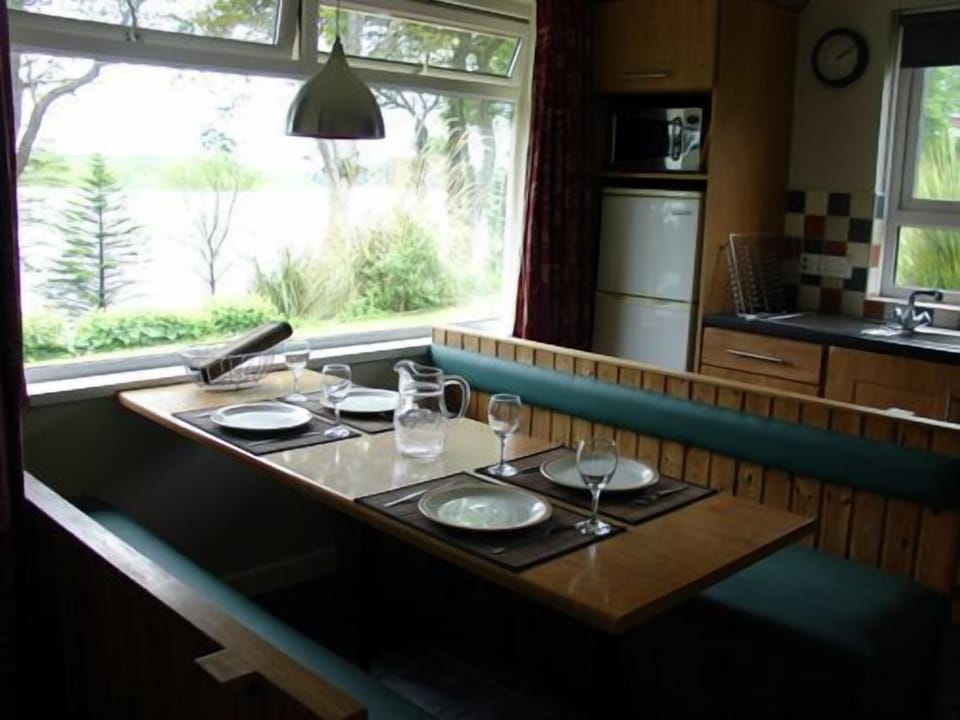 Cottage 1
