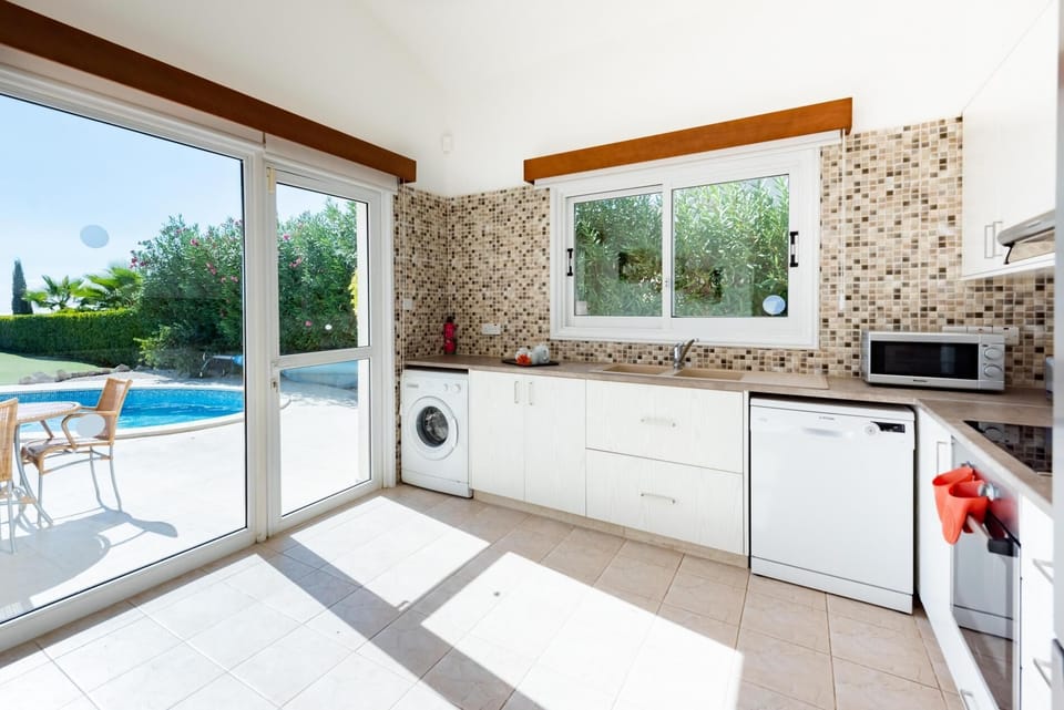 Villa Savoya Sunrise by Ezoria Villas (4681)
