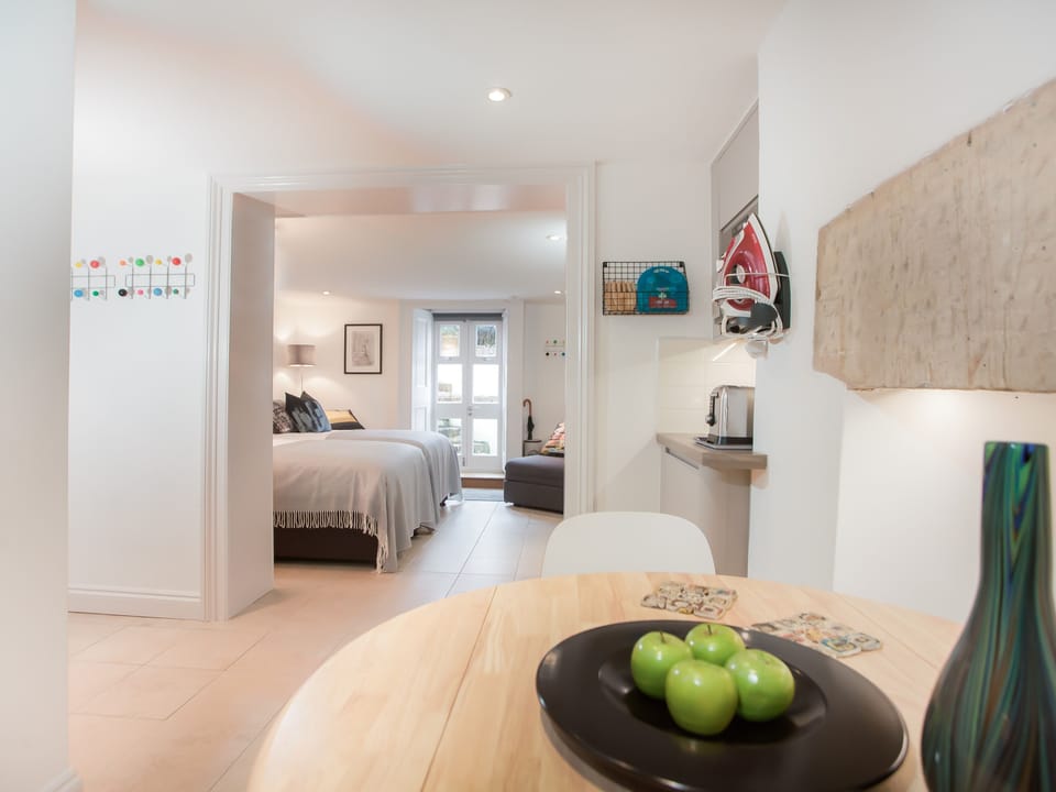 Studio, Private Bathroom | 1 bedroom