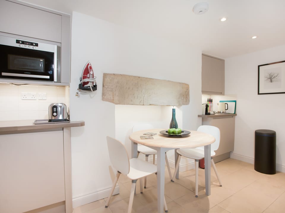 Studio, Private Bathroom | 1 bedroom