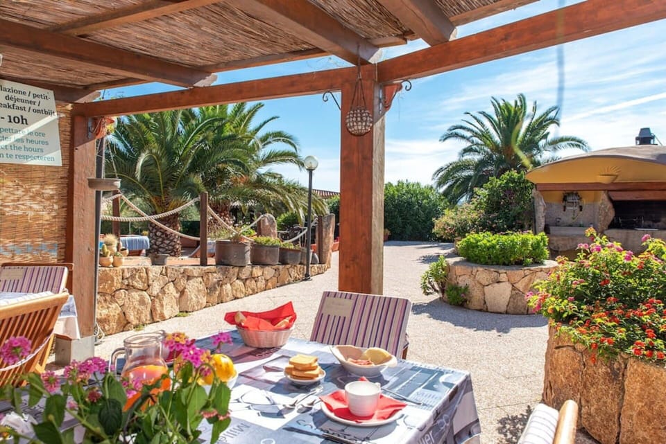 Balcony / Terrace / Patio, Outdoor