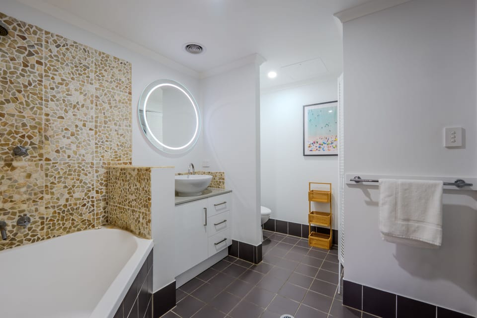 Mango Lagoon Resort & Wellness Spa Hotel in Palm Cove