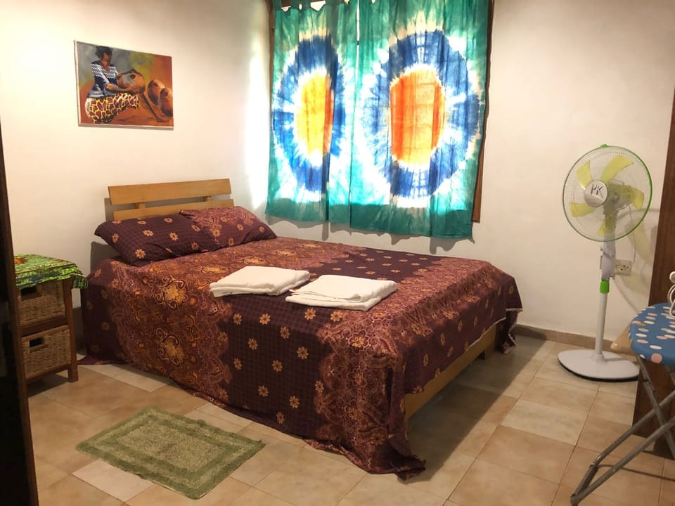 Apartment, 2 Bedrooms | Iron/ironing board (on request), WiFi (free)