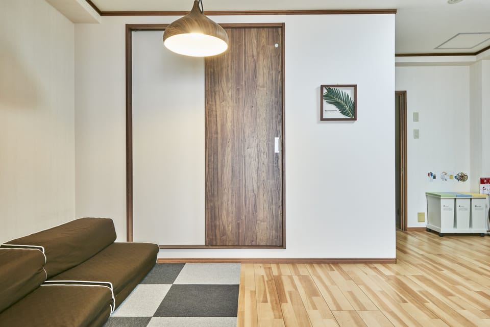Family Room with Balcony and Kitchenette | Free WiFi, bed sheets
