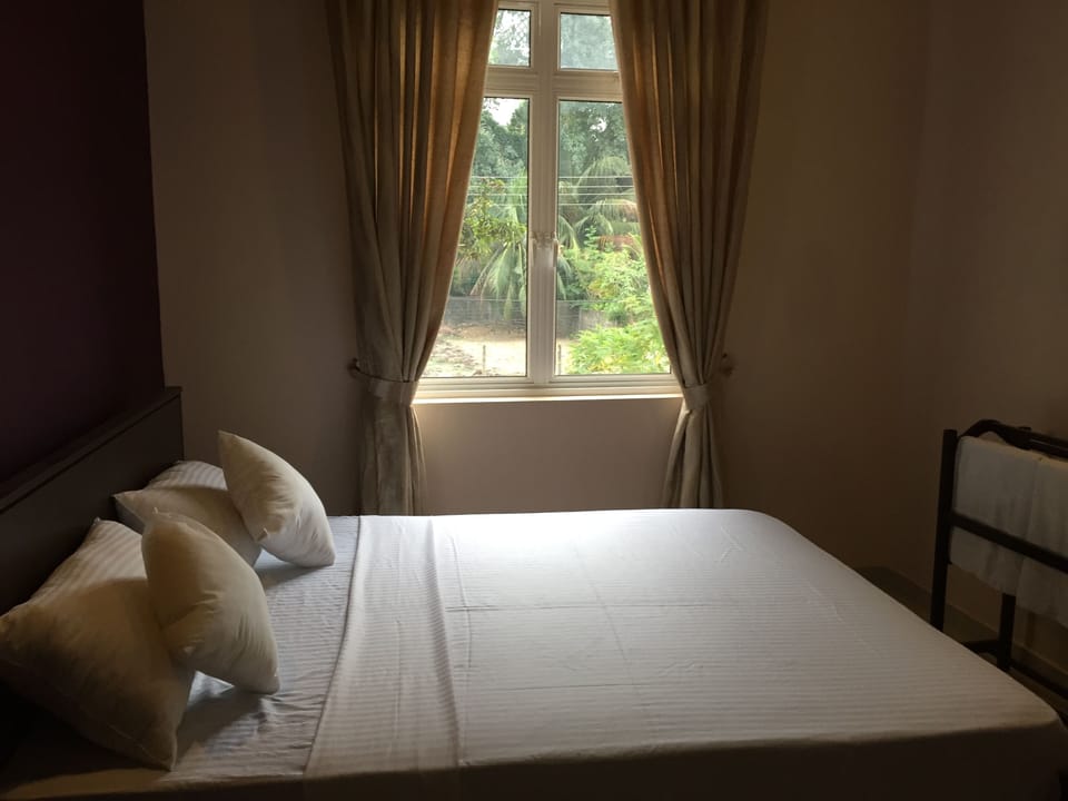 Deluxe Bungalow, 4 Bedrooms | Interior
