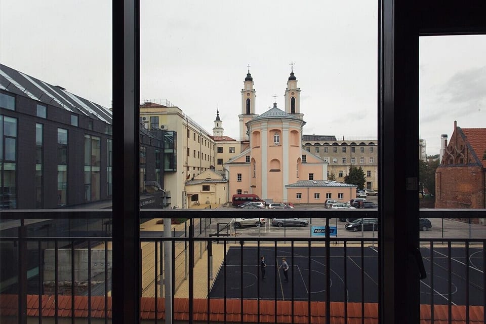 Daugirdas Hotel Hotel in Lithuania