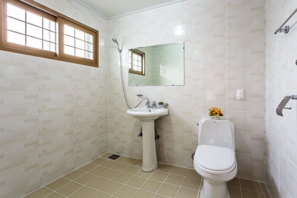 Jeju Wayo Pension Bed and Breakfast in South Korea