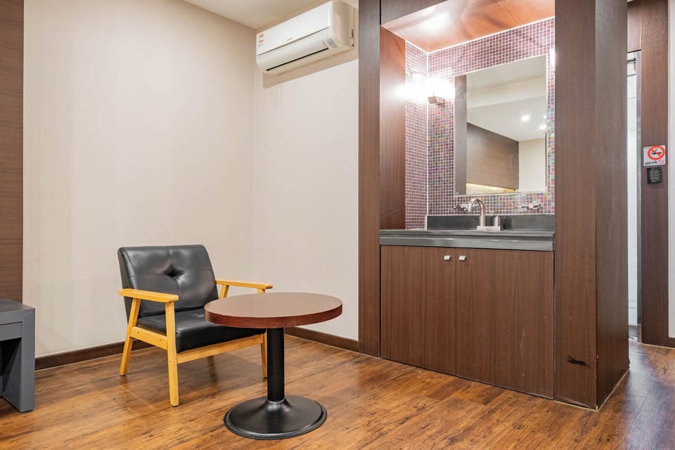Premium Double Room | Premium bedding, down comforters, memory foam beds