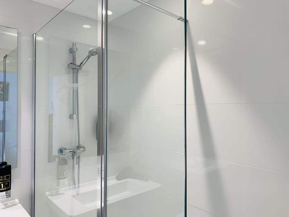 Single Room (no balcony) | In-room safe, desk, blackout drapes, iron/ironing board