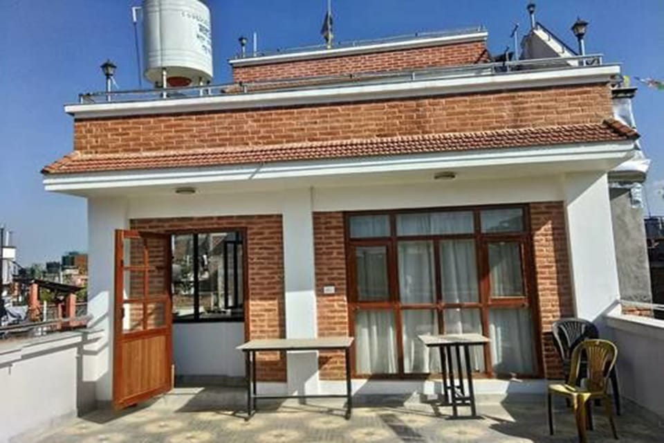 Patan Heavens Home Bed and Breakfast in Kathmandu