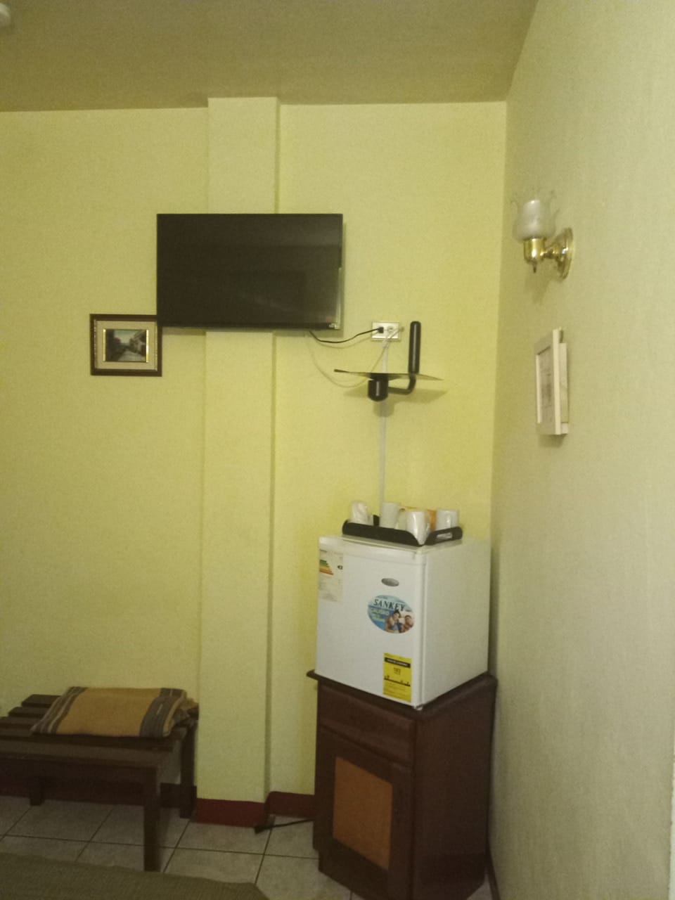 Television