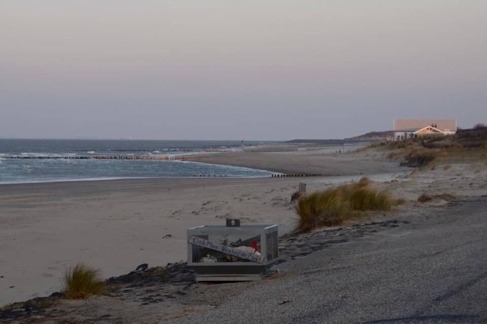 B&B de Passant Bed and Breakfast in Zeeland, Netherlands
