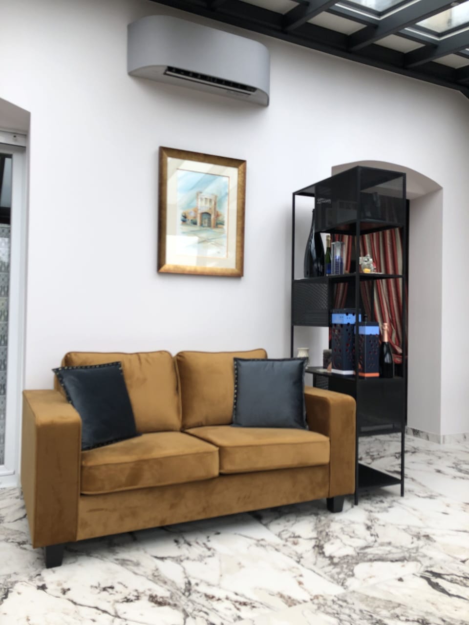 Les Suites Champenoises Bed and Breakfast in Grand Est