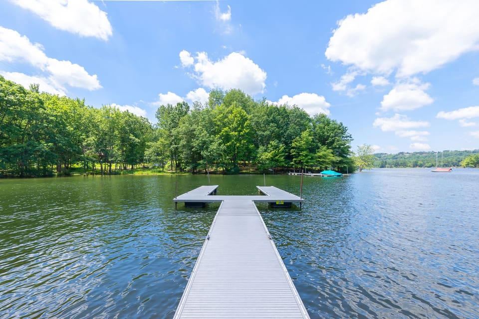 Lake