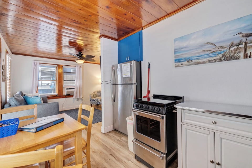 Reef Cottage