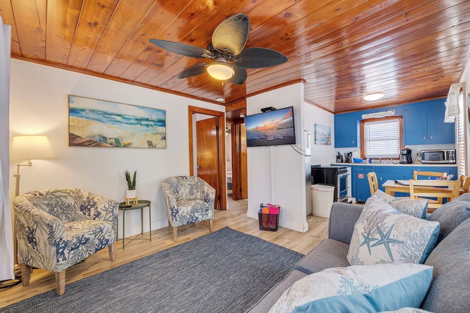 Reef Cottage