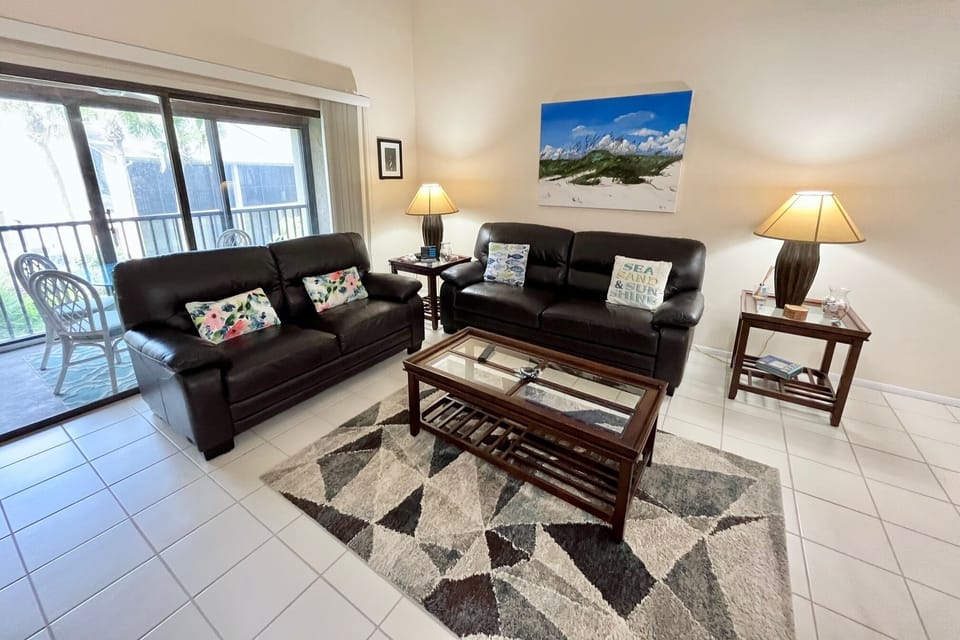 Living / Dining area