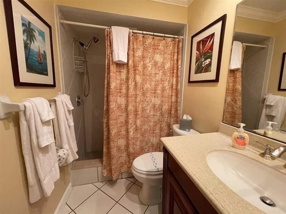 Master Bath 2
