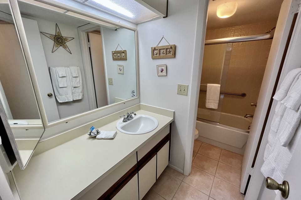 Bathroom 2