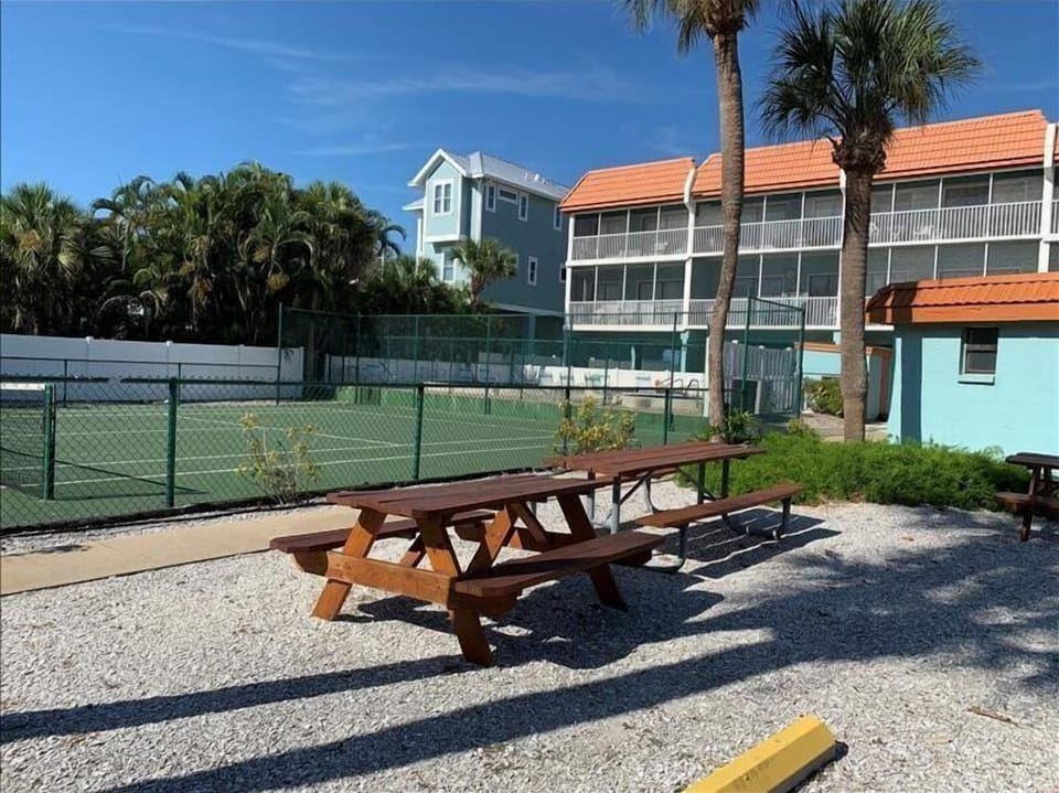 Picnic Area