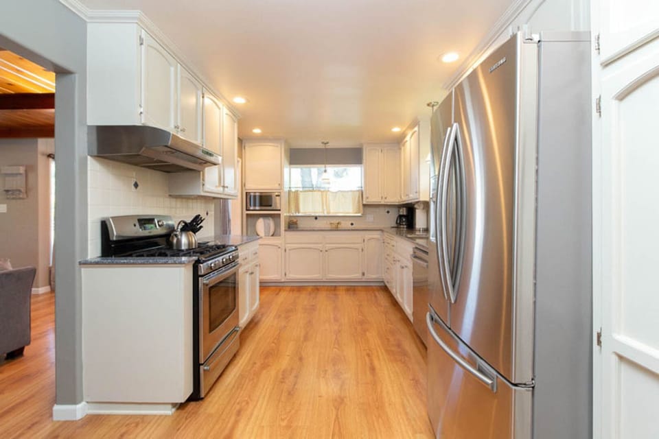 Appliances