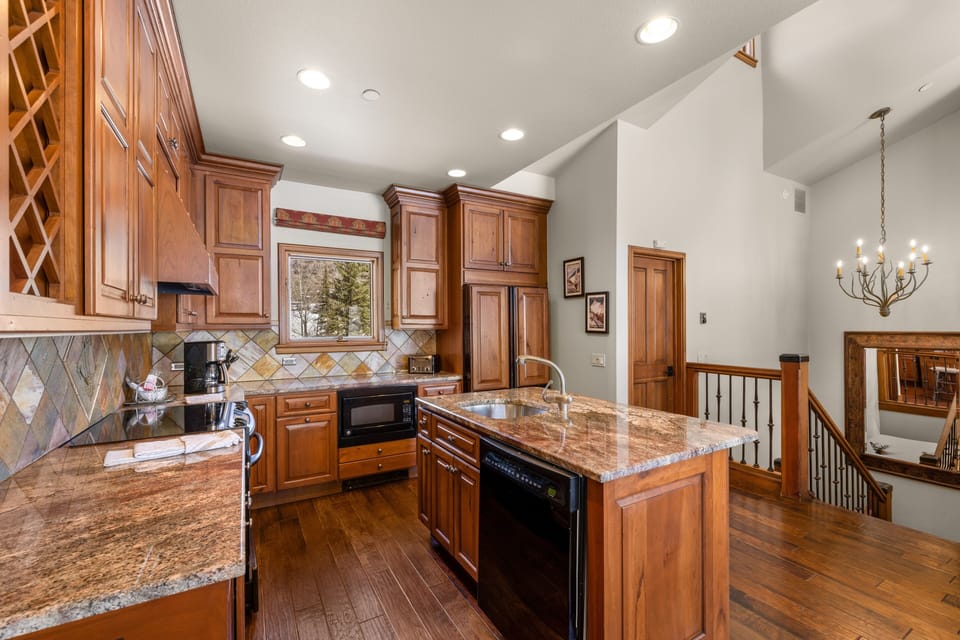 Indoors, Hardwood, Floor, Flooring, Kitchen
