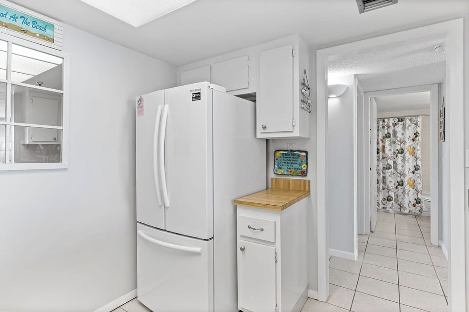 Full size appliances