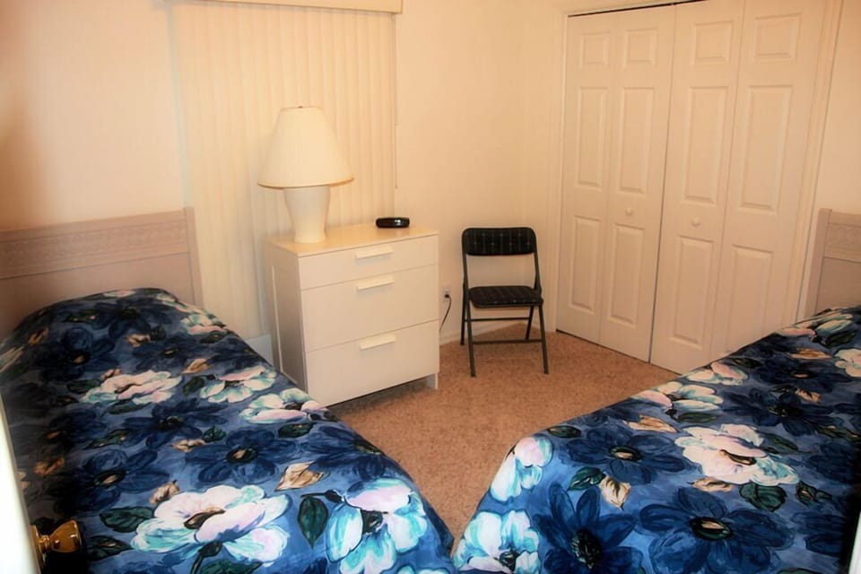 Guest bedroom 3