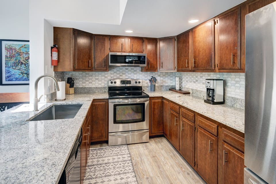 WW336 Kitchen