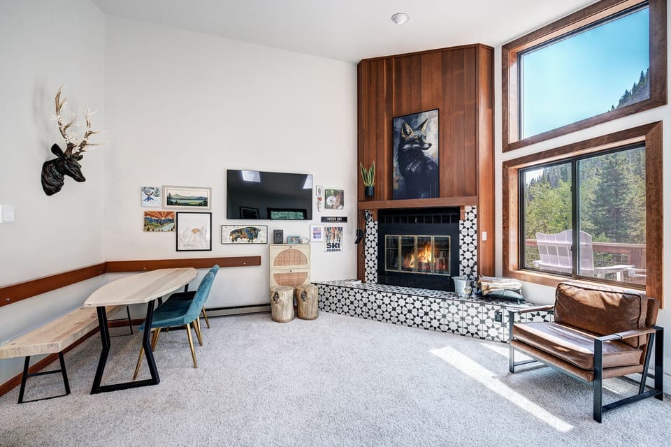 WW336 Living Area