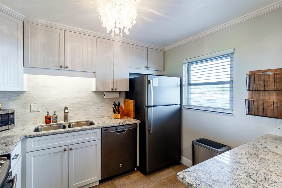 Kitchen - Kitchen