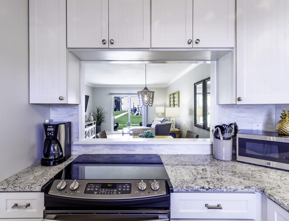 Kitchen - Kitchen