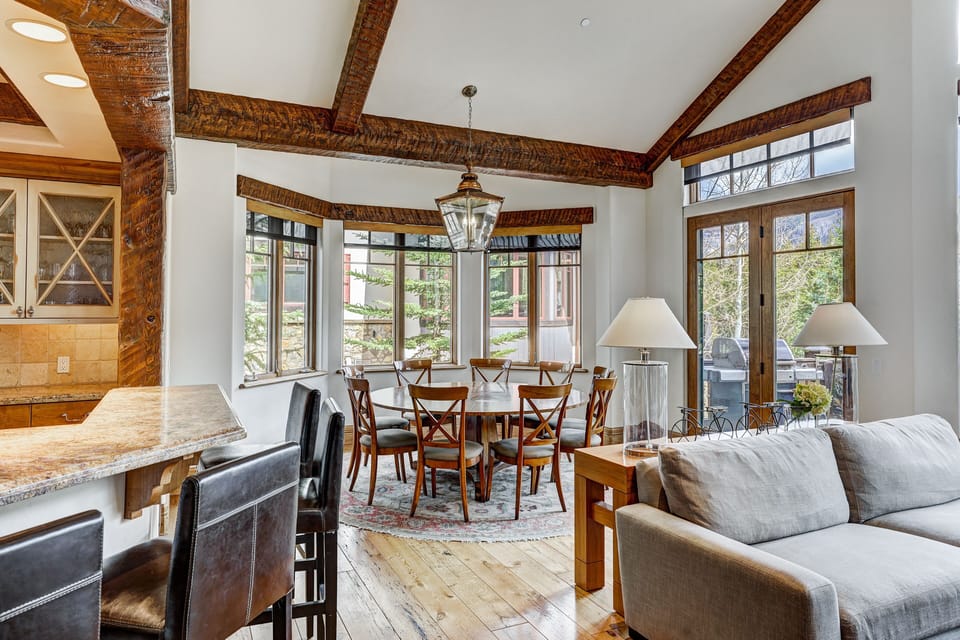 Indoors, Window, Furniture, Table, Chair