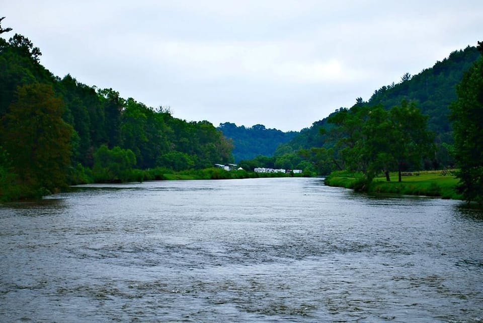 The New River