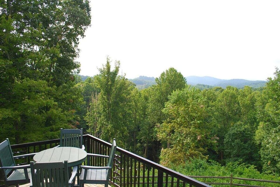 Long Range Vistas at Country Elegance