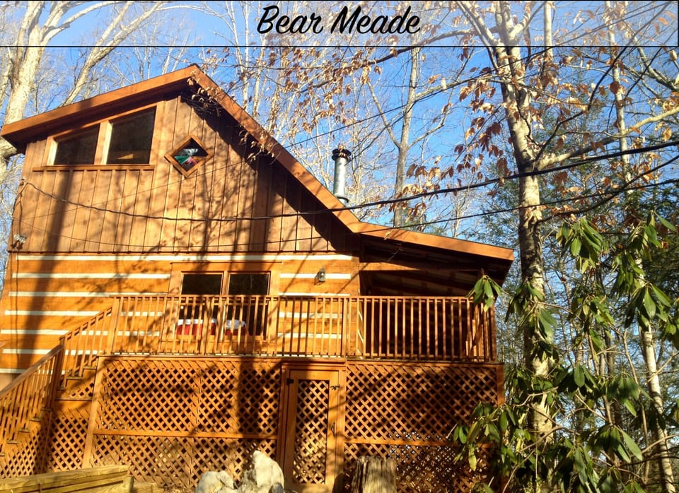 Bear Meade Cabin