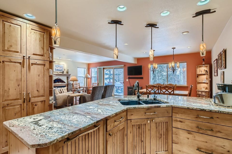 GD660A Kitchen