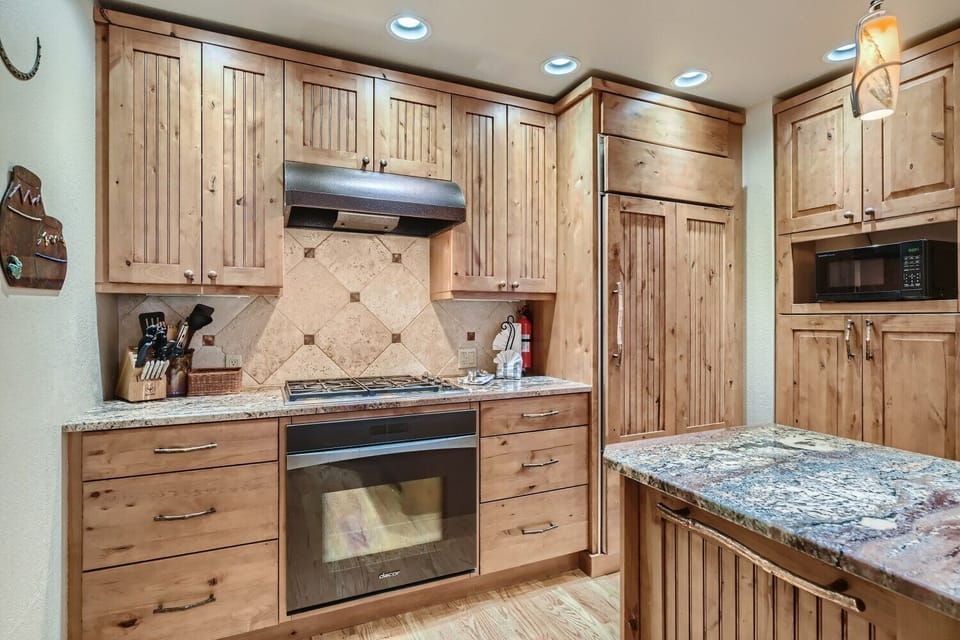 GD660A Kitchen
