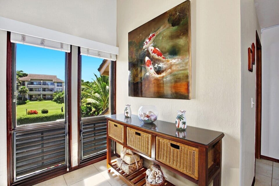 Entryway