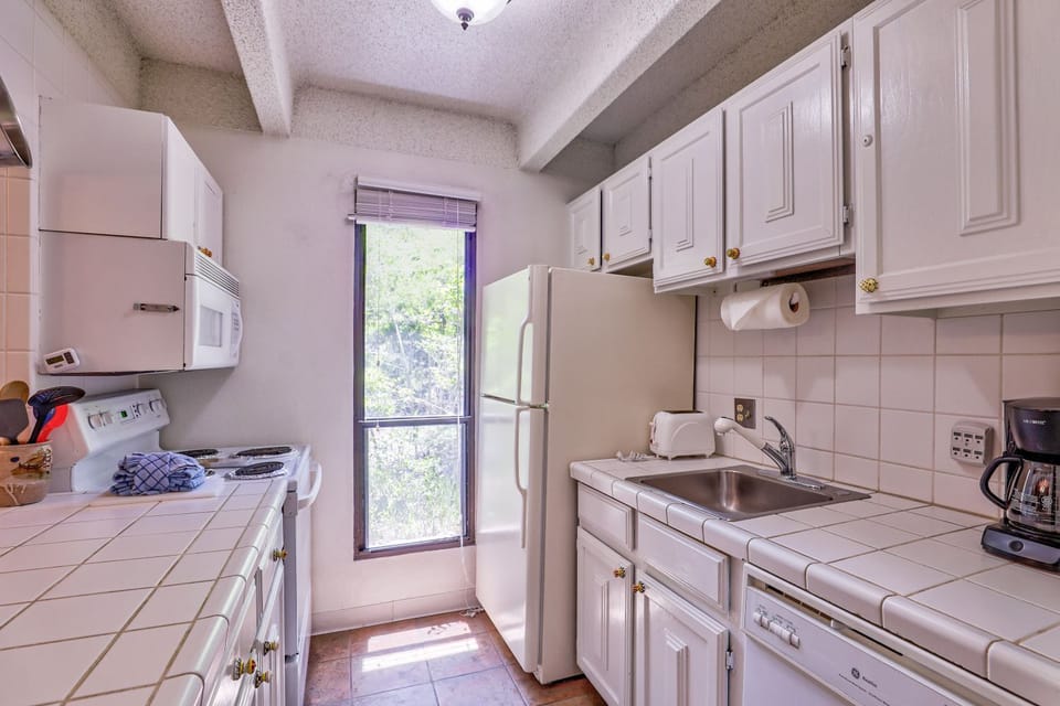 TI119C Kitchen